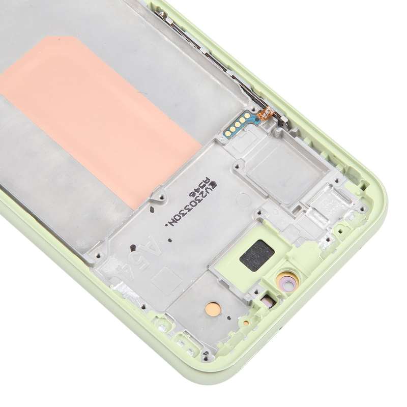 For Samsung Galaxy A54 5G SM-A546 6.43 inch OLED LCD Screen Digitizer Full Assembly with Frame (G...