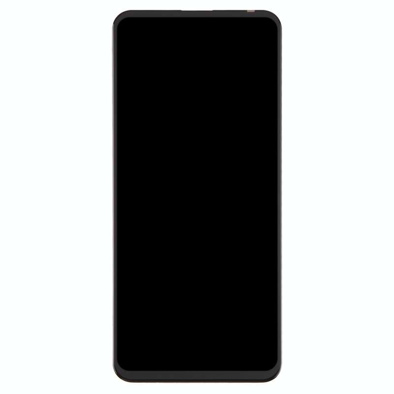 For Huawei Enjoy 20 Plus 5G Cog LCD Screen with Digitizer Full Assembly