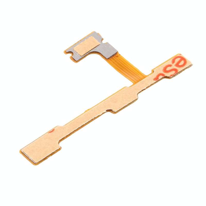 Power Button & Volume Button Flex Cable for Huawei Honor 9A