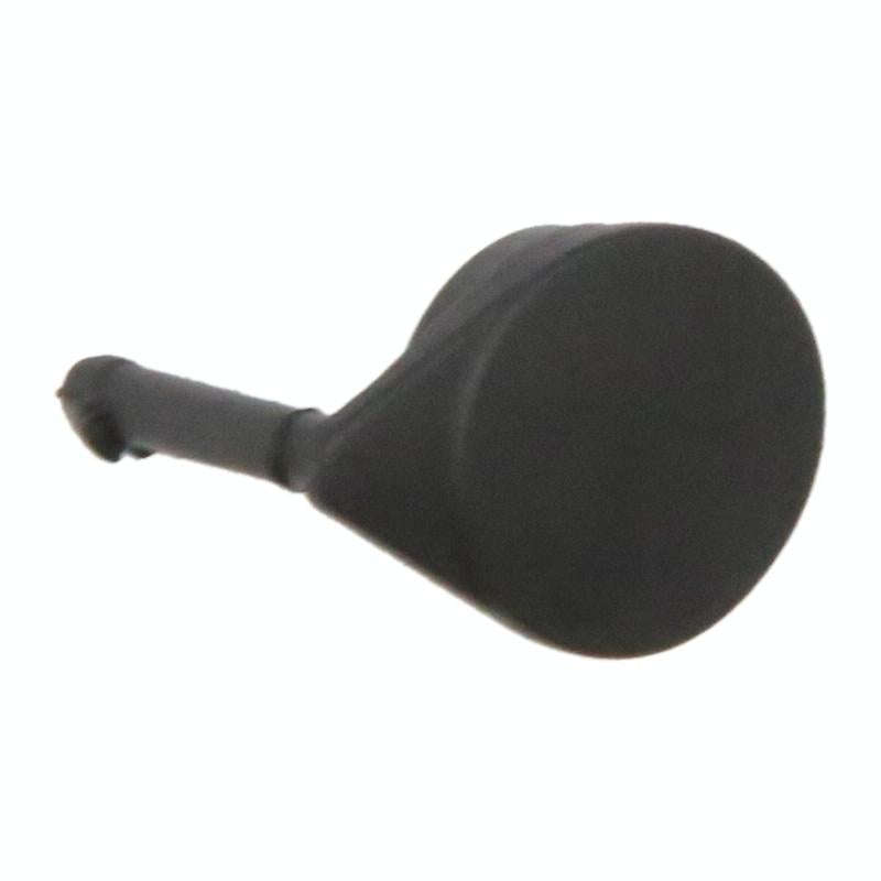 For Canon EOS 5D Mark IV Camera Shutter Cable Rubber Plug Cover
