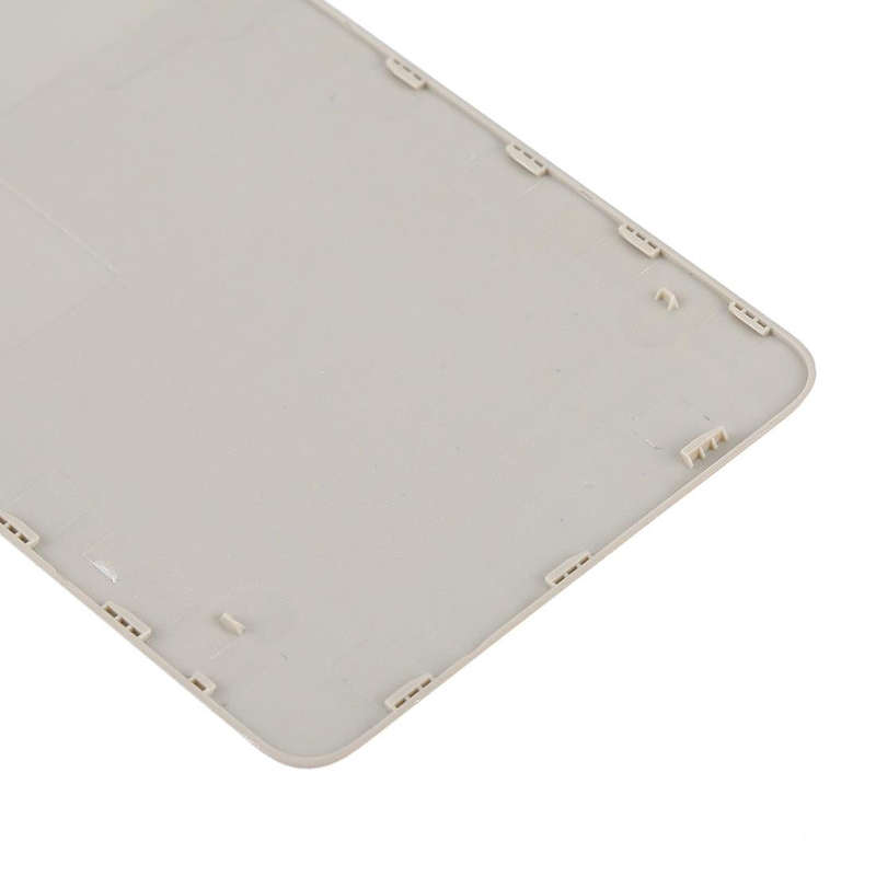 For Galaxy J3110 / J3 Pro Back Cover (Gold)