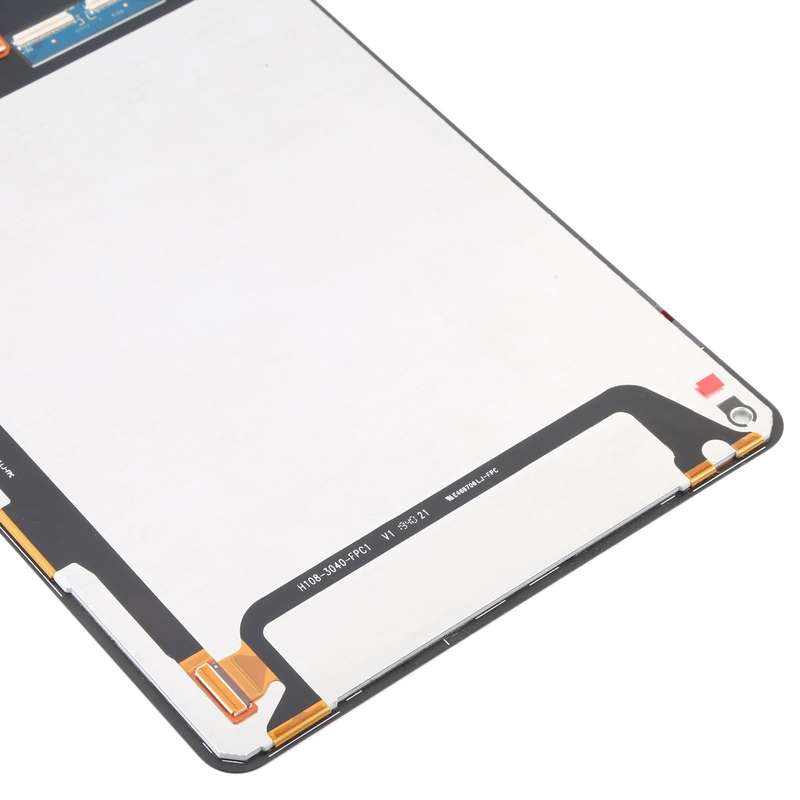 Original LCD Screen For Huawei MatePad Pro 10.8 2021 MRX-W09 with Digitizer Full Assembly (Black)