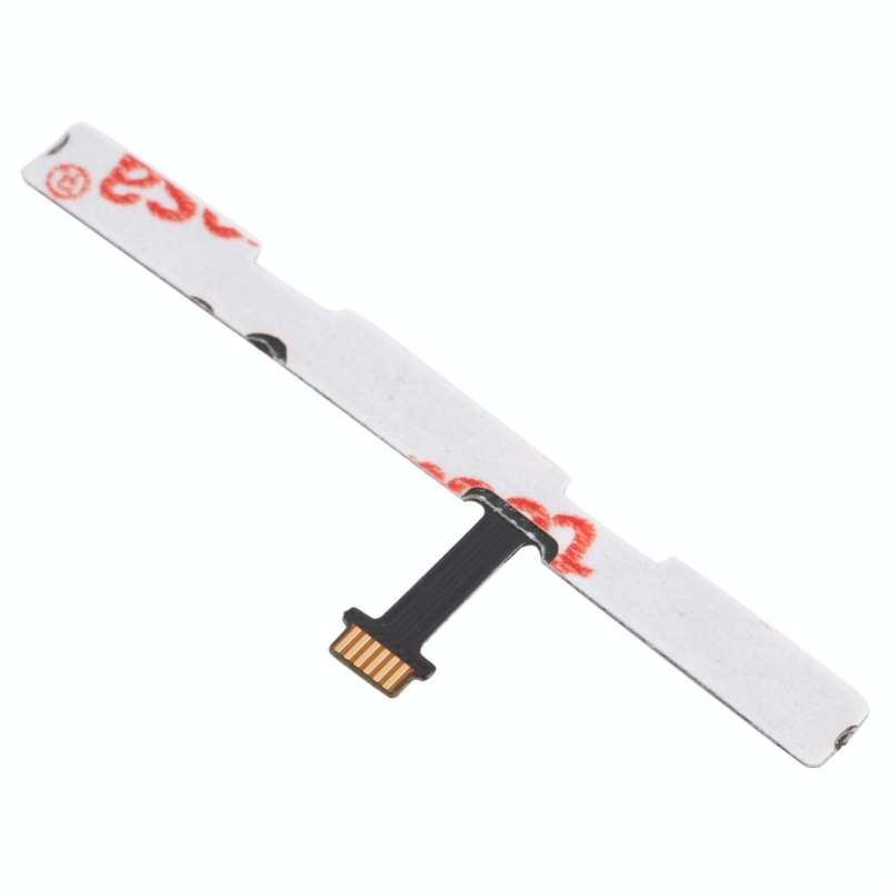 Power Button & Volume Button Flex Cable for ZTE Blade A5 (2019)