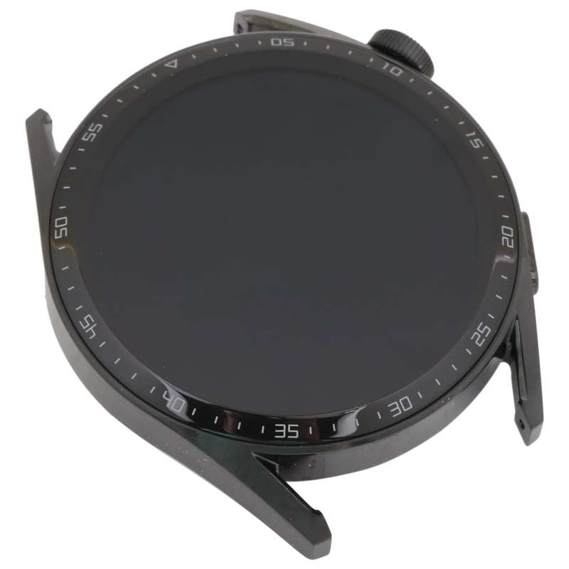 Dual Cable Edition Original LCD Screen and Digitizer Full Assembly With Frame for Huawei Watch GT...