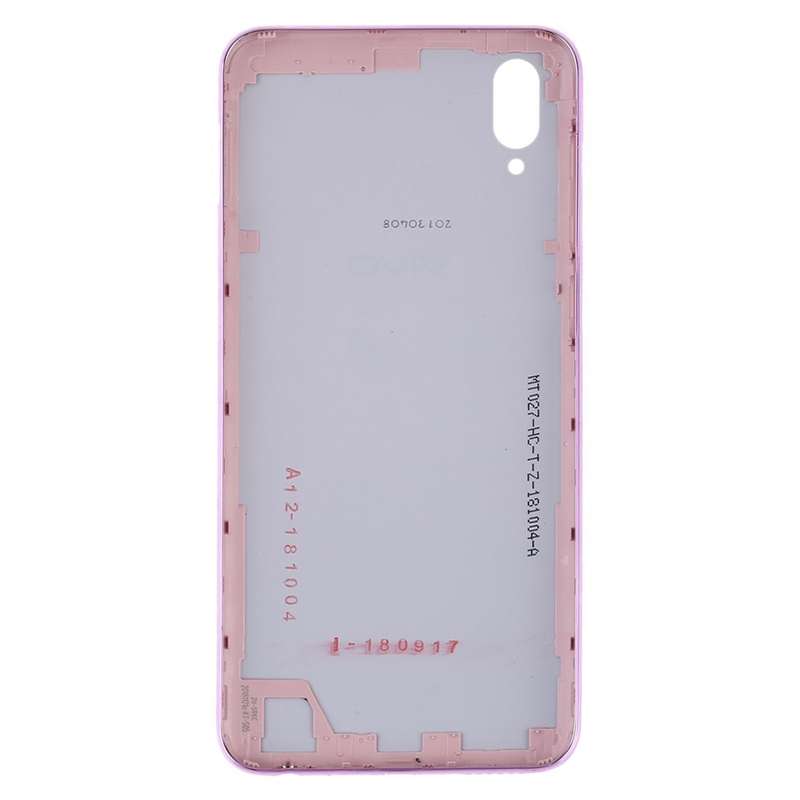 For Vivo Y97 Battery Back Cover (Pink)