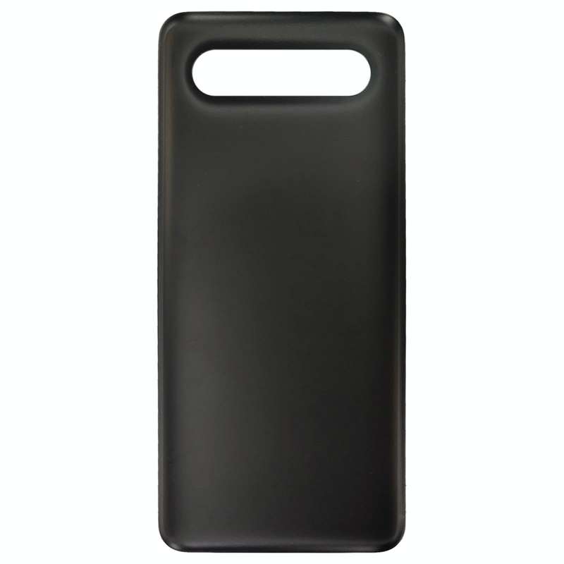 For Meizu 17 / 17 Pro Battery Back Cover (Black)