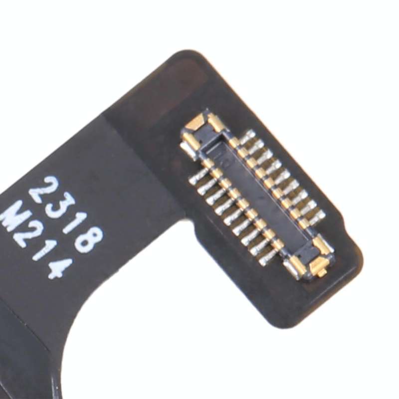 For Apple Watch Series 4 44mm Rotating Fly Wheel Connector Flex Cable