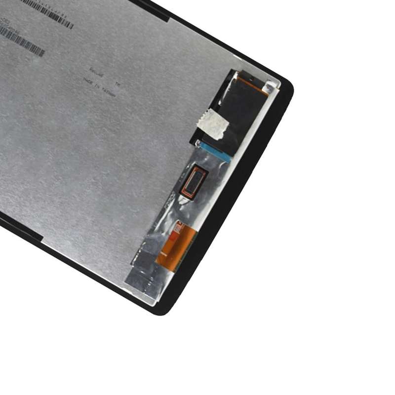 TFT LCD Screen for LG G Pad X 8.0 / V520 with Digitizer Full Assembly(Black)
