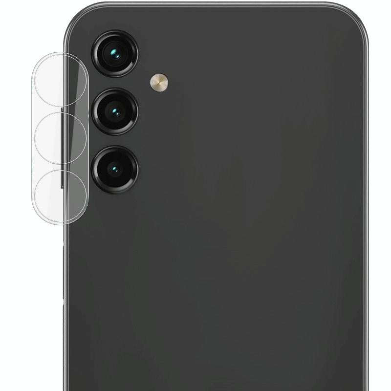 For Samsung Galaxy A14 5G imak Integrated Rear Camera Lens Tempered Glass Film