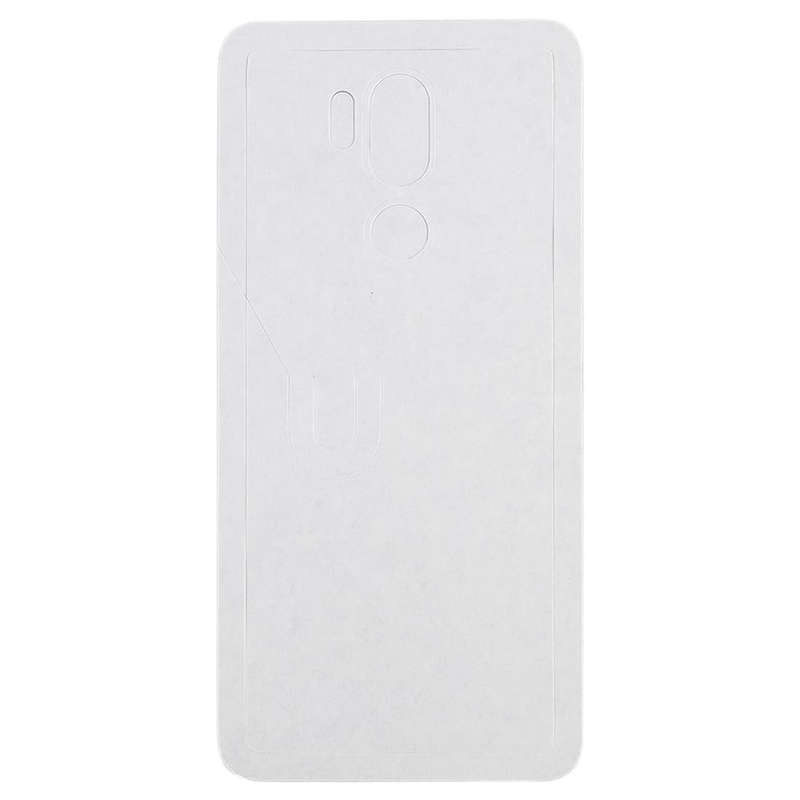 10 PCS Back Housing Cover Adhesive for LG G7 ThinQ / G710 / G710EM / G710PM / G710VMP