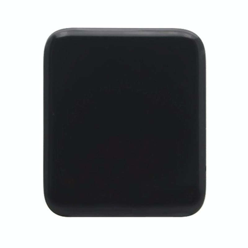 Original LCD Screen for Apple Watch Series 2 38mm  with Digitizer Full Assembly(Black)