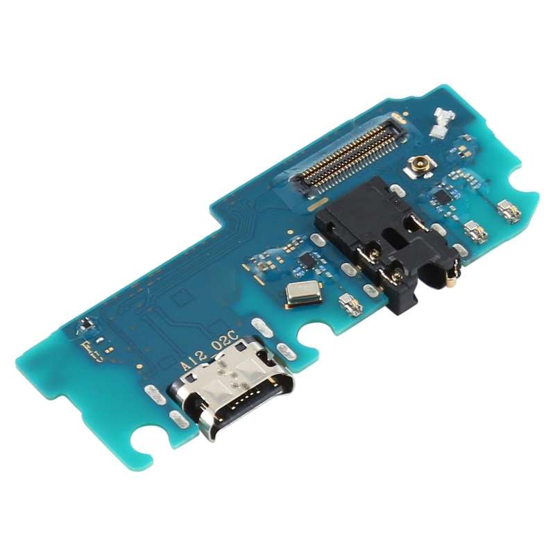 For Samsung Galaxy M12 Original Charging Port Board