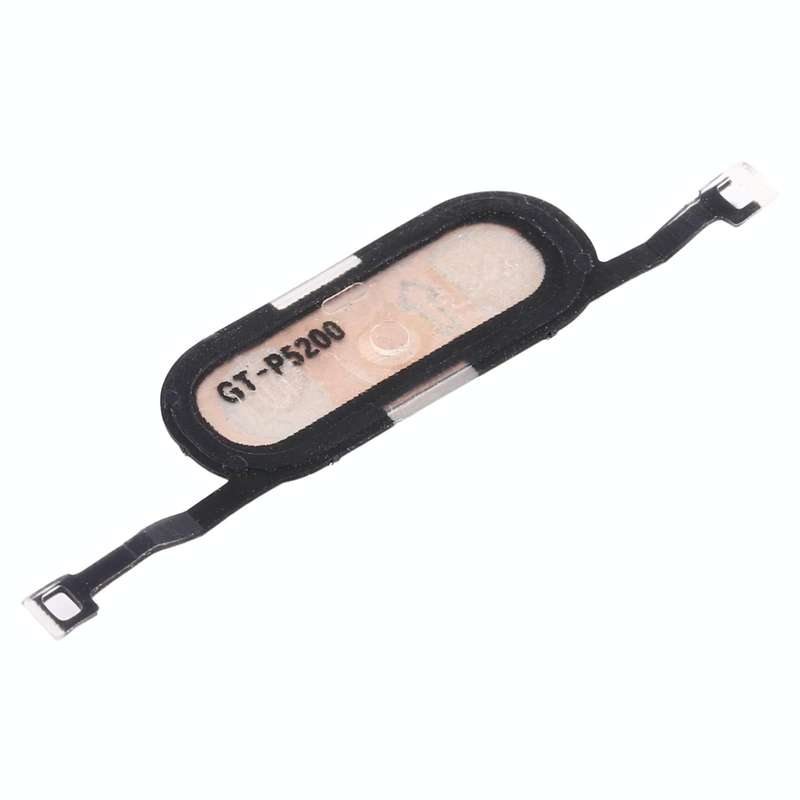 Home Key for Samsung Galaxy Tab 3 10.1 SM-P5200/P5210(Gold)