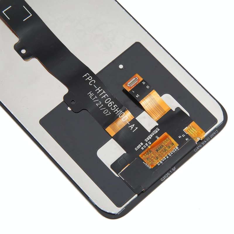 Original LCD Screen For Motorola Moto E7 with Digitizer Full Assembly
