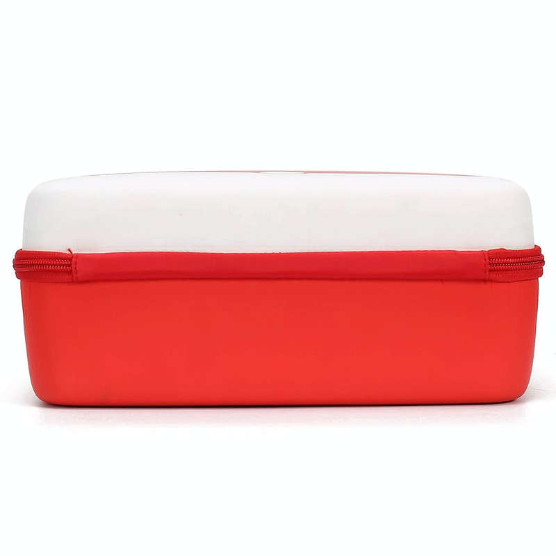 Multi-function Portable Slant Single Shoulder Storage Bag Suitcase Protective Box for Nintendo Sw...