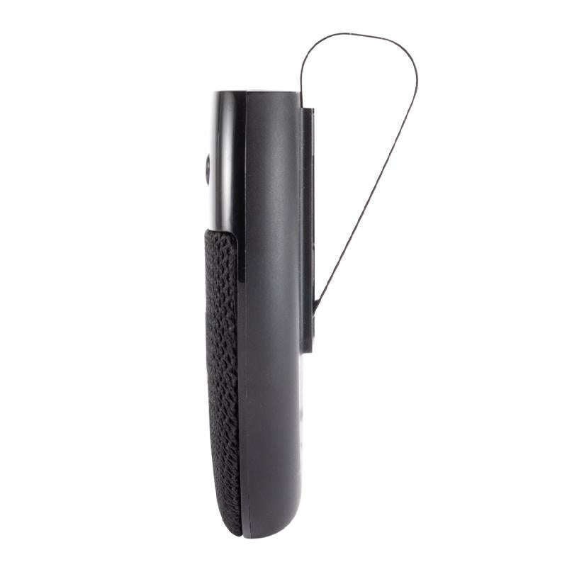 SP11 Car Phone Sun Visor Handsfree Speaker with USB Car Speaker Handsfree Car Kit