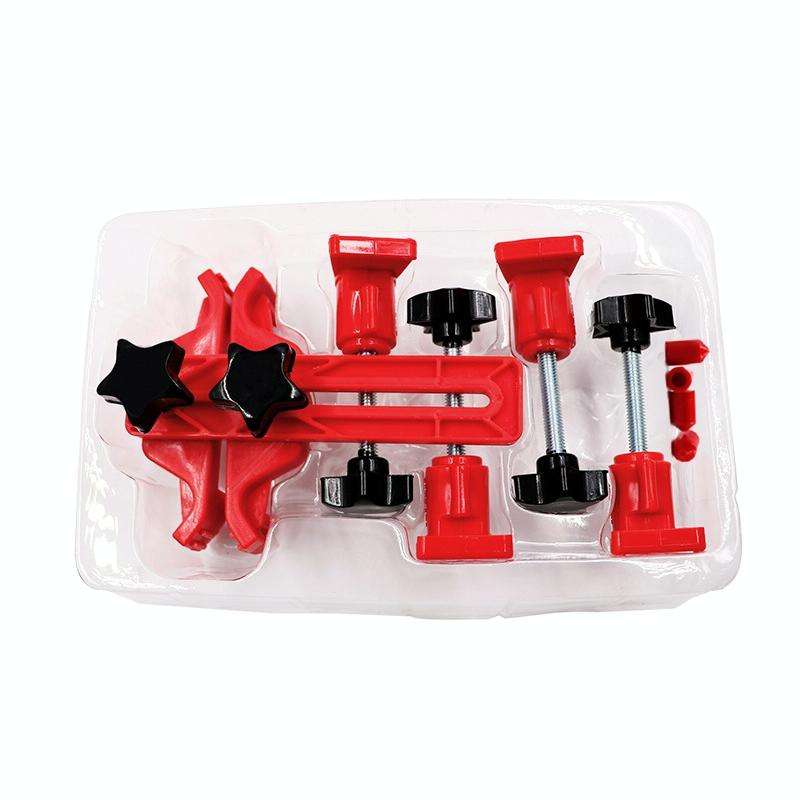 328-01 Engine Cam Locking Tool Replacement Timing Retainer(Red)