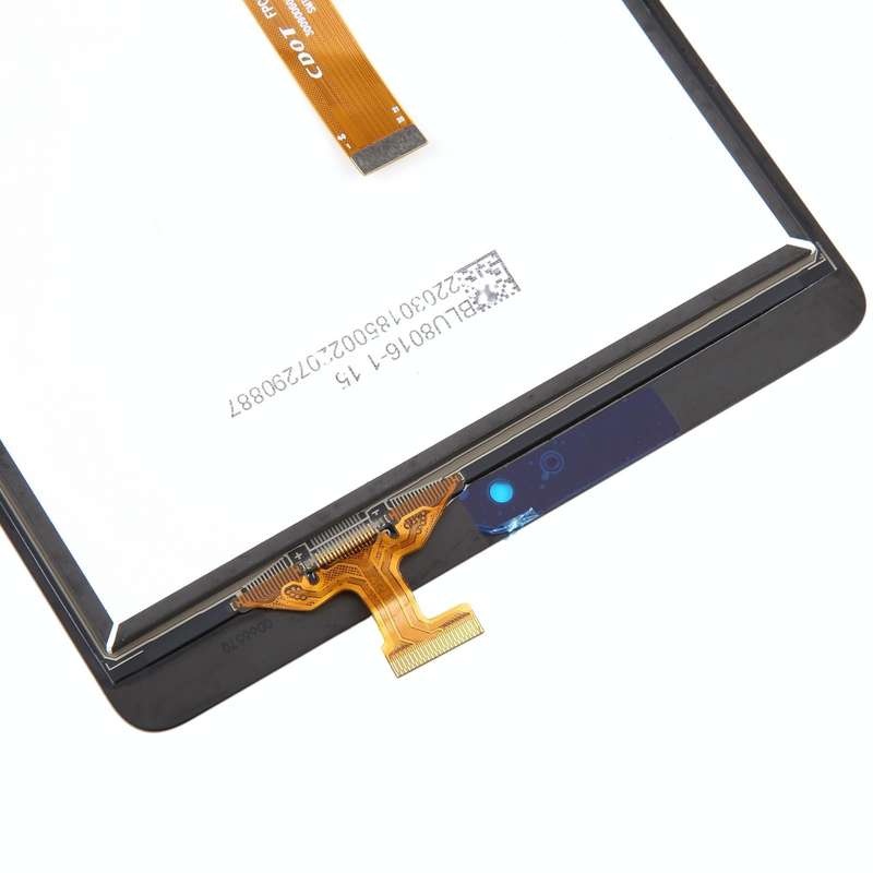 For Alcatel 3T 2020 / Joy Tab 2 LCD Screen With Digitizer Full Assembly
