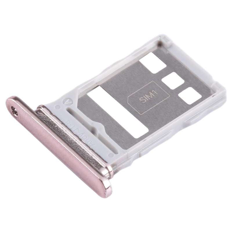 For Honor X9 SIM Card Tray (Pink)