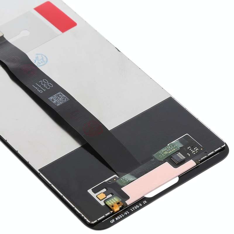 OEM LCD Screen for Huawei P20 with Digitizer Full Assembly(Black)