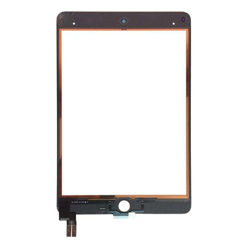 Touch Panel for iPad Mini (2019) 7.9 inch A2124 A2126 A2133 (White)