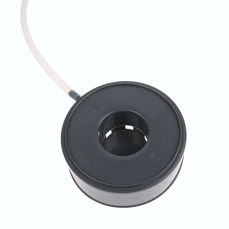 For Thermomix TM6 TM5 TM31 Steam Juicer Wine Distiller Filter With Hose(Grey)