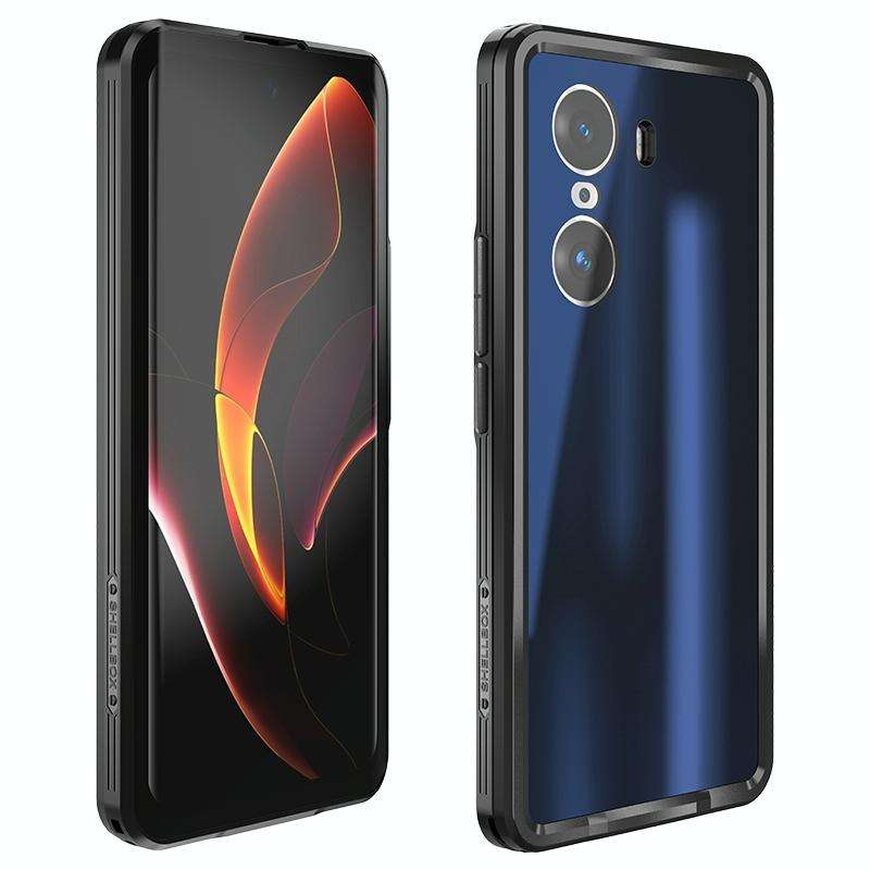For Honor 60 Pro RedPepper NEO 360 Full Body Waterproof Phone Case