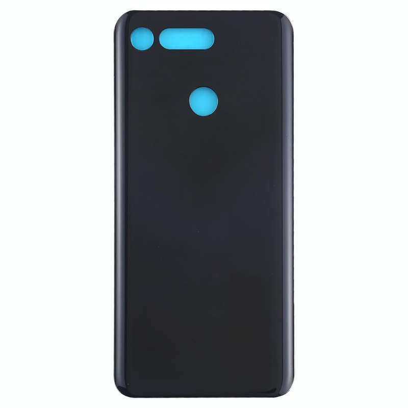 Battery Back Cover for Huawei Honor V20(Black)