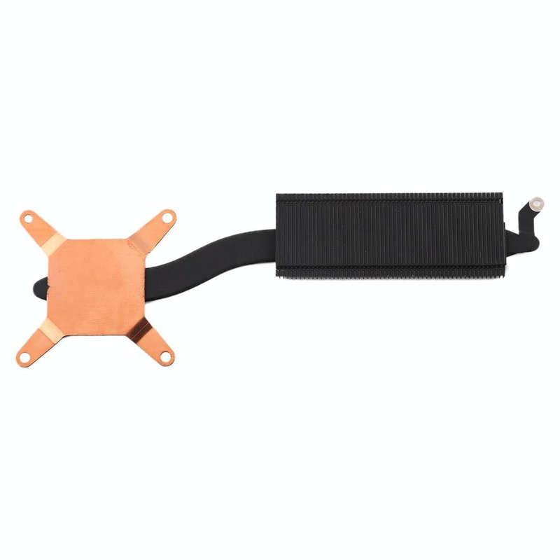 Cooling Heat Sink Heat Conducting Tube for MacBookPro Retina A1502 (2013) ME864 ME865
