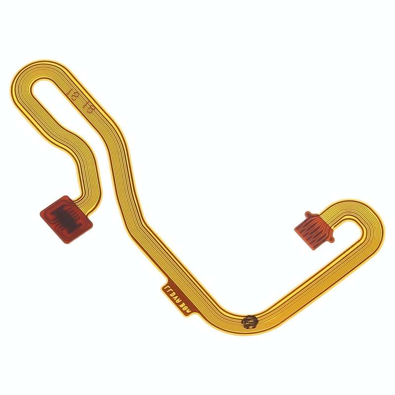 Fingerprint Sensor Flex Cable Extension for Huawei Honor 9 Lite
