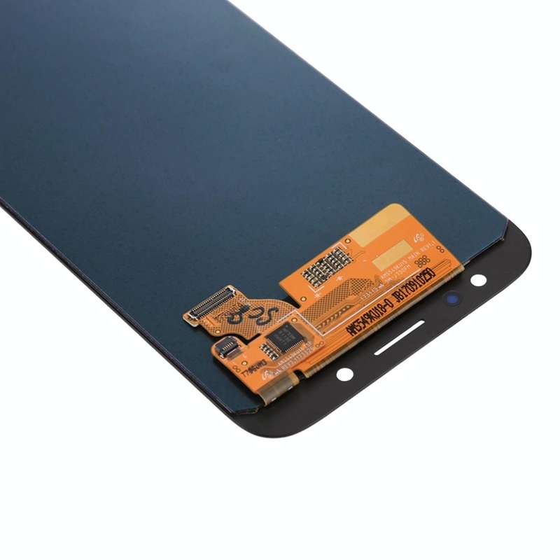 Original Super AMOLED LCD Screen for Galaxy J7 (2017) / J7 Pro, J730F/DS, J730FM/DS with Digitize...