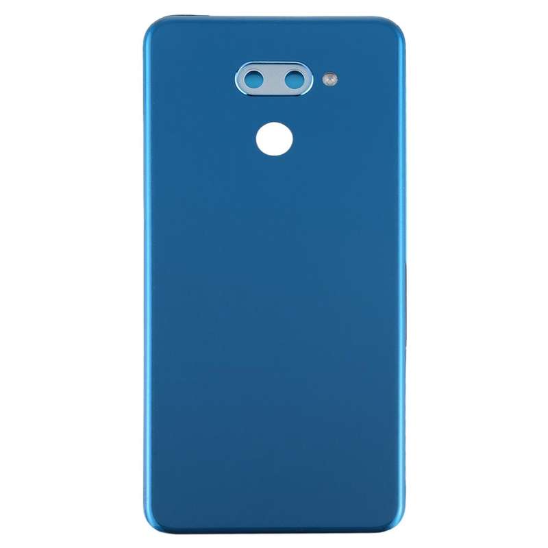 Battery Back Cover for LG K40S / LM-X430(Blue)