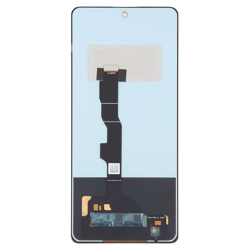 For Xiaomi Redmi Note 13 5G TFT Material OEM LCD Screen with Digitizer Full Assembly