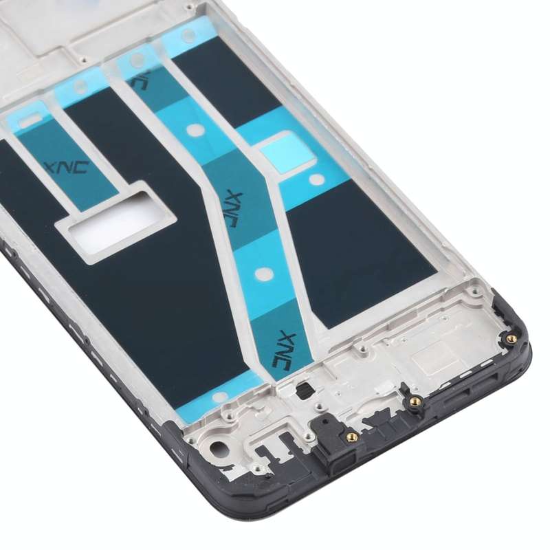 For OPPO Realme A1K / Realme C2 / Realme C2s / Realme C2 (2020) RMX1941, RMX1945 Front Housing LC...