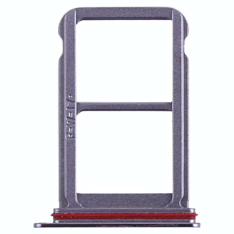 SIM Card Tray + SIM Card Tray for Huawei P20 Pro (Twilight)
