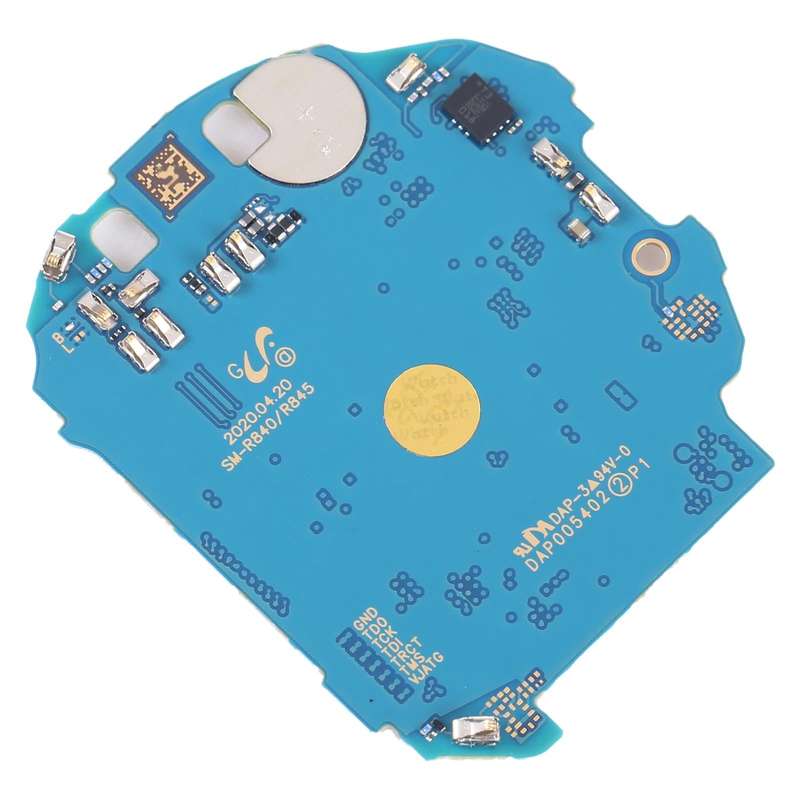 For Samsung Galaxy Watch3 45mm SM-R840 Original Motherboard