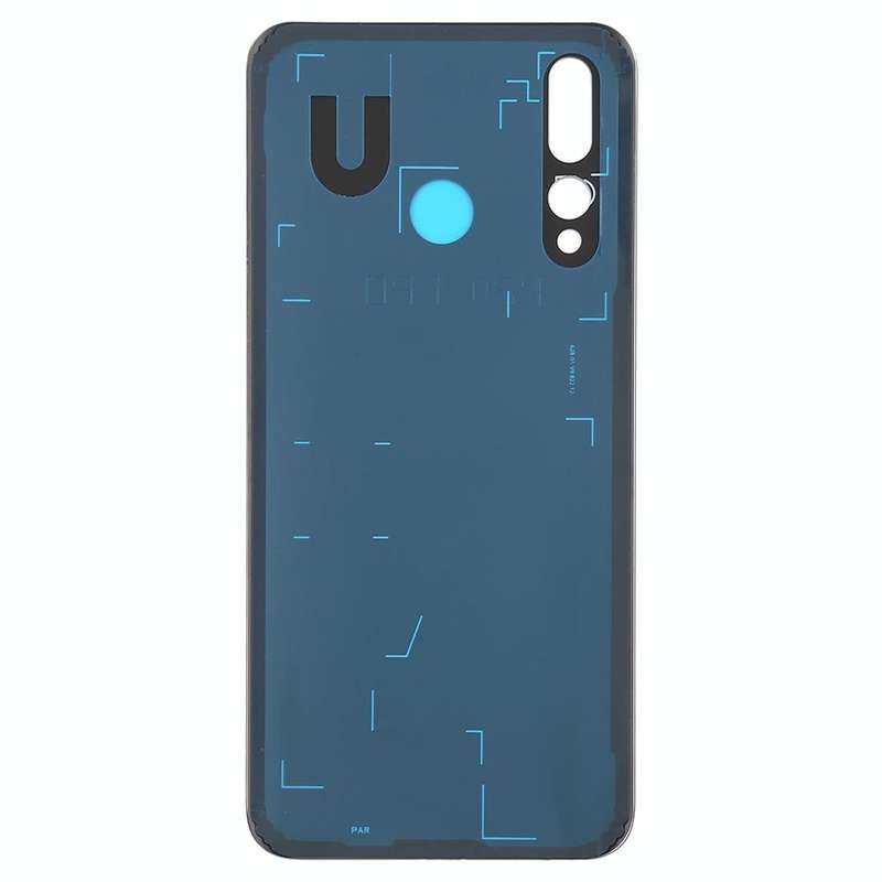 Battery Back Cover for Huawei Nova 4(Purple)