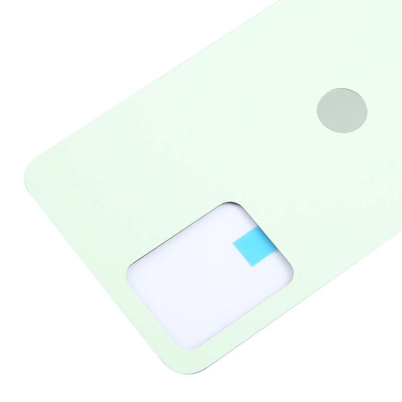 For Motorola Moto G54 Original Battery Back Cover(Green)