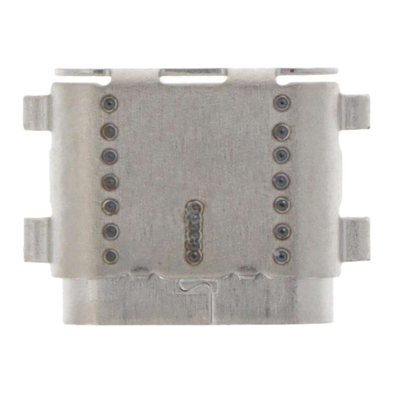 For Lenovo Tab P11 Pro TB-J706 10pcs Charging Port Connector