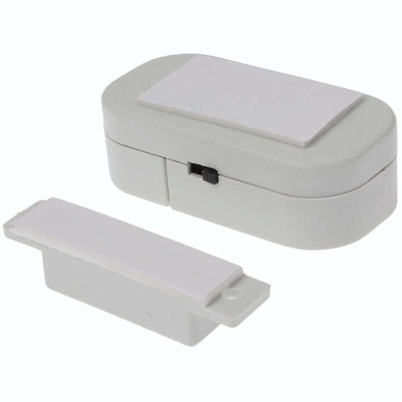 Magnetic Sensor Alarm Door Window Security System, RL-9805