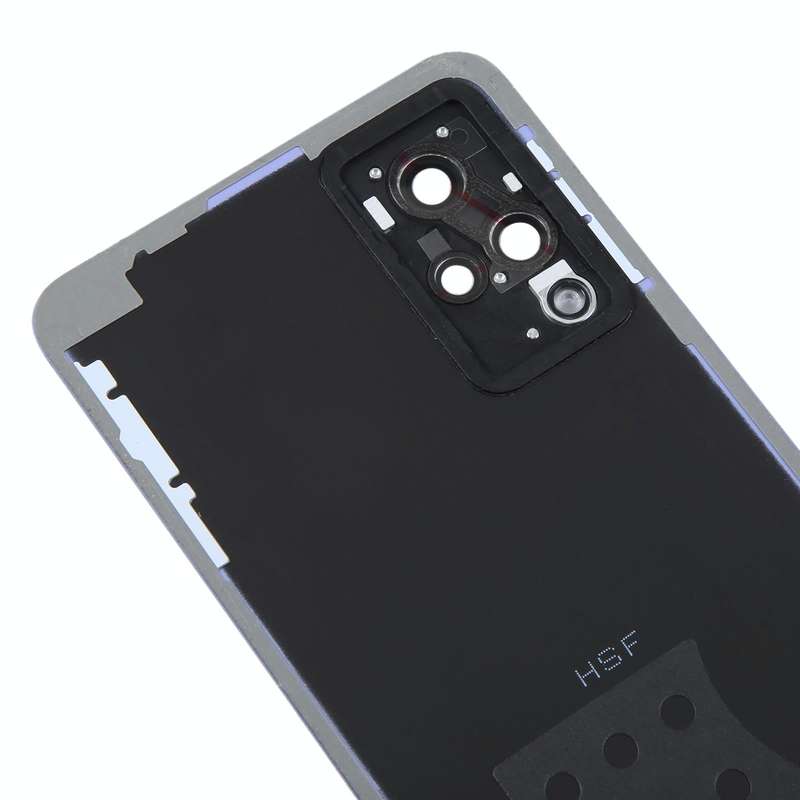 For vivo V21 Original Battery Back Cover with Camera Lens Cover(Colour)