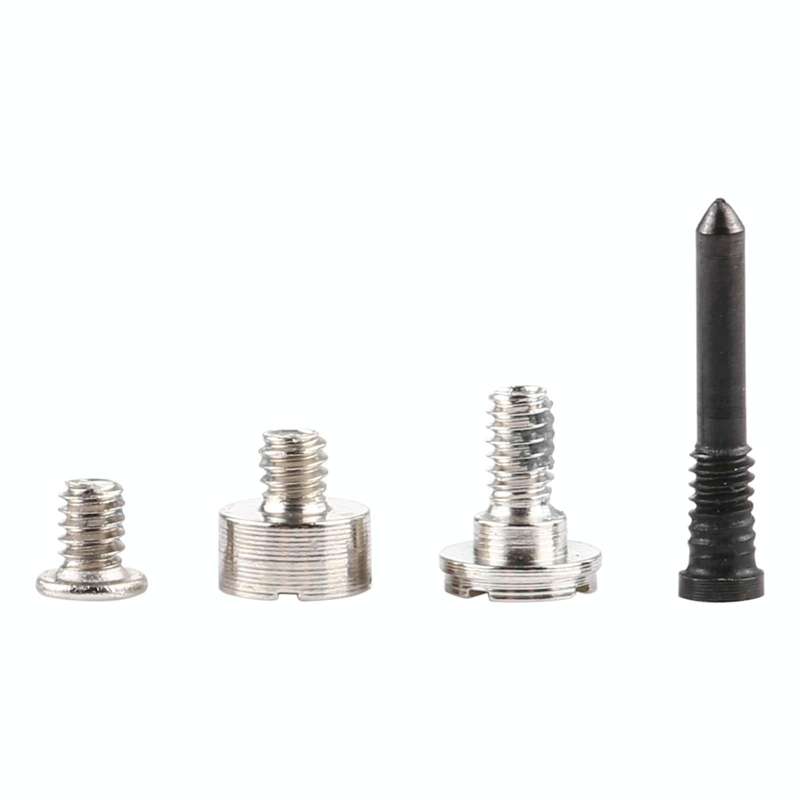 Complete Set Screws and Bolts for iPhone 12 Pro Max (Random Color Delivery)