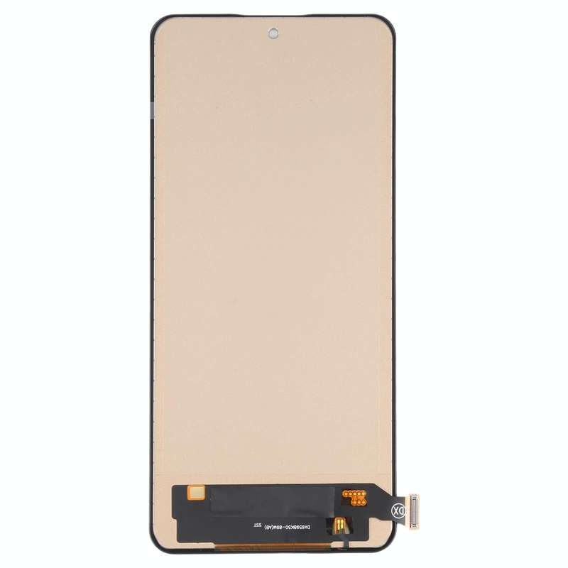 For Xiaomi Redmi K60 TFT LCD Screen with Digitizer Full Assembly