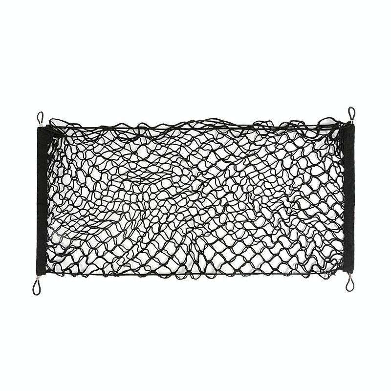 BL-0908 Car Trunk Net Bag Luggage Storage Net Car Storage Bag, Size: 40x85cm