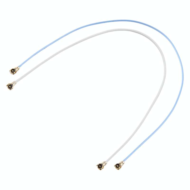 For Samsung Galaxy A42 SM-A426B 10set Original Signal Flex Cable