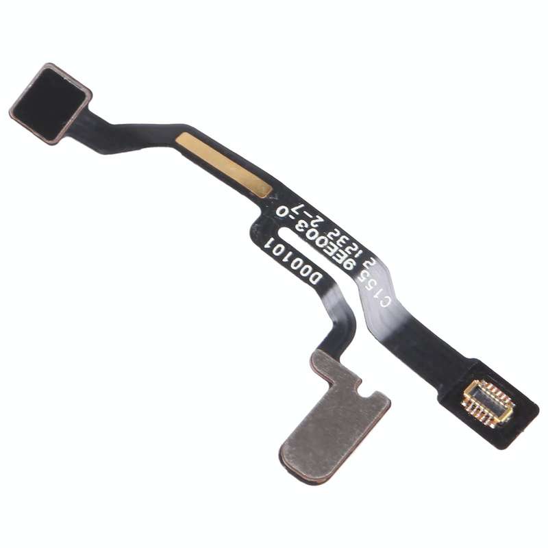 For OnePlus 9 Pro Signal Board Plate Connector Flex Cable
