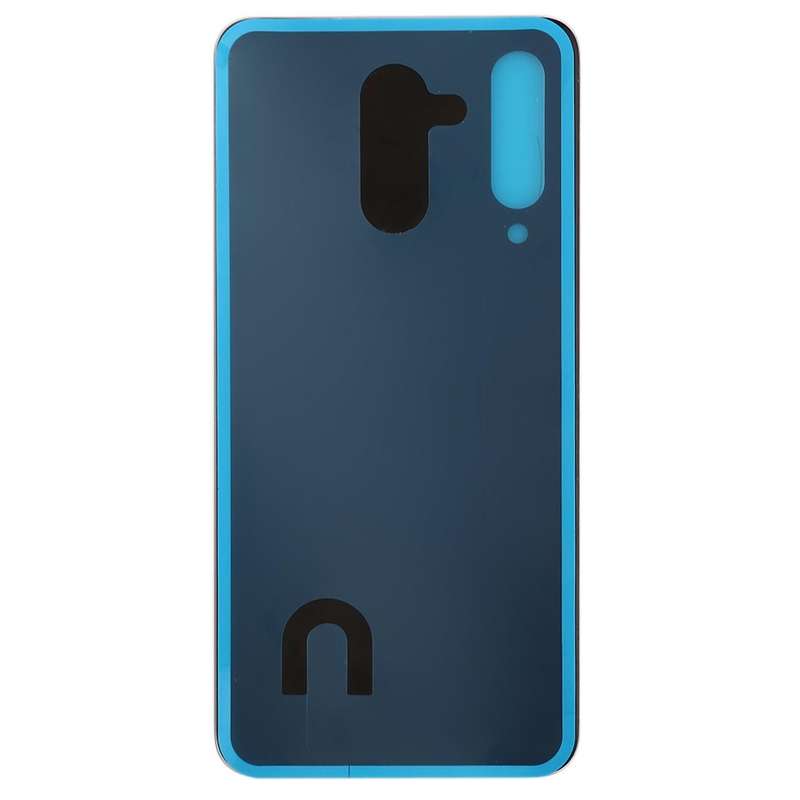 Original Battery Back Cover for Xiaomi Mi 9(Black)