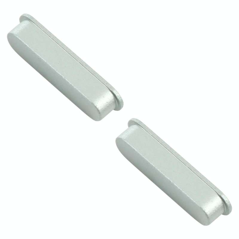 Volume Control Button for iPad Air 4 10.9 inch 2020 A2316 A2324 A2325 A2072 (Green)