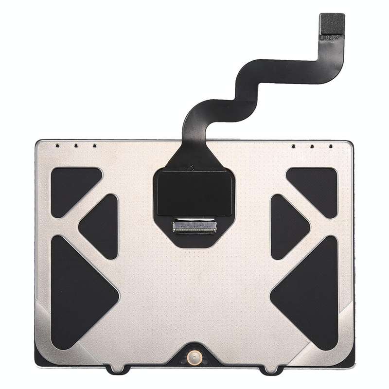 Original Touchpad with Flex Cable for Macbook Pro 13.3 inch (2012) A1398 / MC975 / MC976