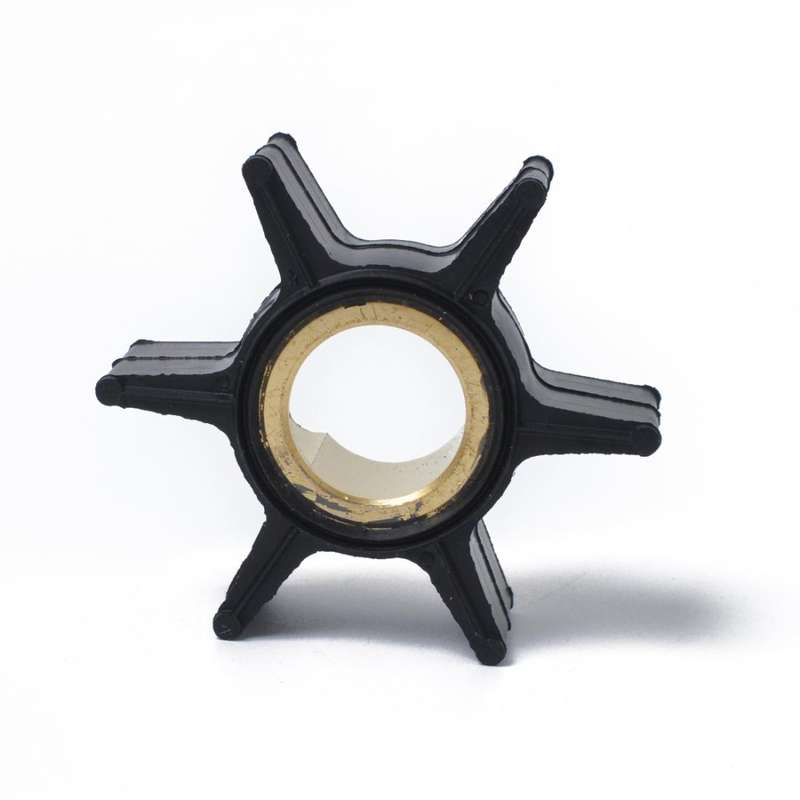 Outboard Water Pump Impeller Repair Service Kit for Johnson / Evinrude 20 25 30 35 hp 393630
